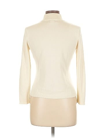 Worthington Turtleneck Sweater (view 2)