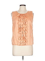 Talbots Sleeveless Blouse