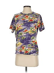 Faherty Short Sleeve Top