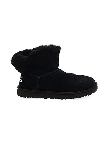 Ugg Boots (view 1)