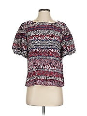 Westport Short Sleeve Blouse