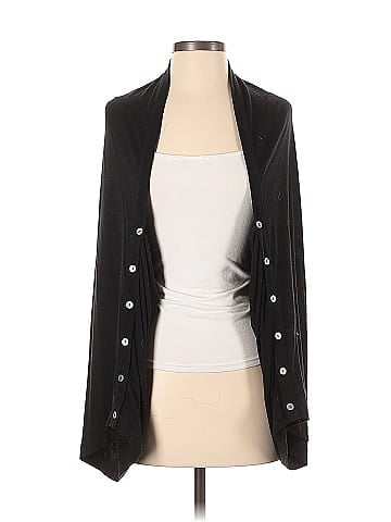 LOGO by Lori Goldstein Cardigan (view 1)