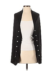 Logo By Lori Goldstein Cardigan