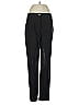 Worth New York Solid Black Dress Pants Size 8 - photo 1