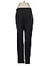Worth New York Solid Black Dress Pants Size 8 - photo 2