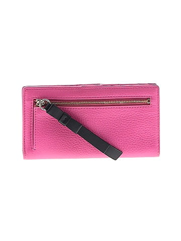 Kate Spade New York Leather Wallet (view 2)