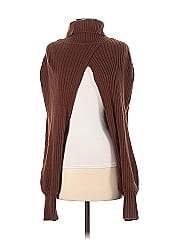 Eloquii Turtleneck Sweater