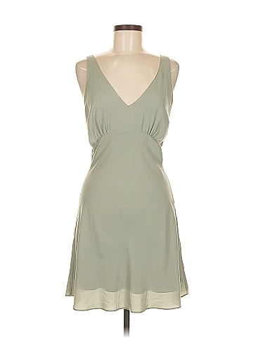 Abercrombie & Fitch Cocktail Dress (view 1)