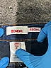 Bongo Solid Blue Jeans Size 8 - photo 7