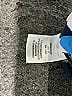 Bongo Solid Blue Jeans Size 8 - photo 8