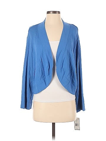 Jessica Howard Cardigan (view 1)