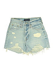 Aeropostale Denim Shorts