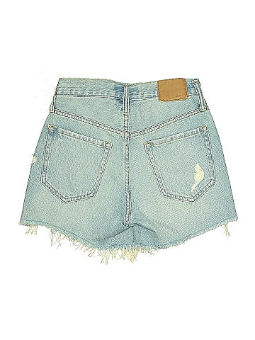 Aeropostale Denim Shorts (view 2)