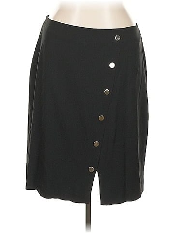 Kasper Casual Skirt (view 1)