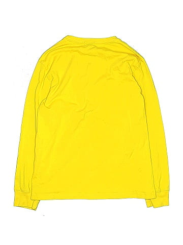 Polo by Ralph Lauren Long Sleeve T-Shirt (view 2)
