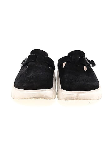 Papillon Mule/Clog (view 2)