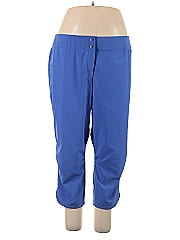 Zenergy By Chico's Active Pants