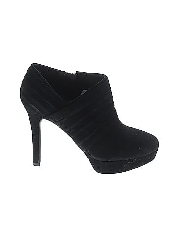 Gianni Bini Ankle Boots (view 1)