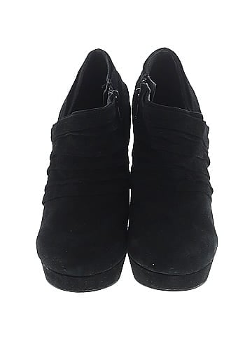 Gianni Bini Ankle Boots (view 2)