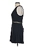 NBD Black Cocktail Dress Size XS - photo 5