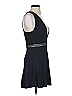 NBD Black Cocktail Dress Size XS - photo 4