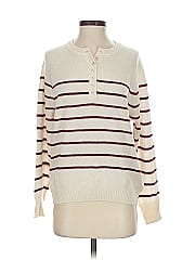 Naadam Cashmere Pullover Sweater