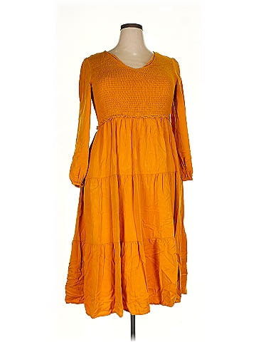 Merokeety Casual Dress (view 1)