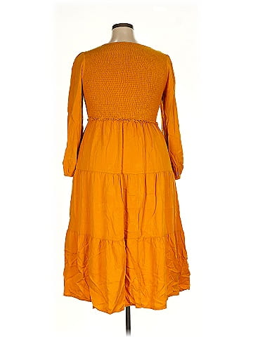 Merokeety Casual Dress (view 2)