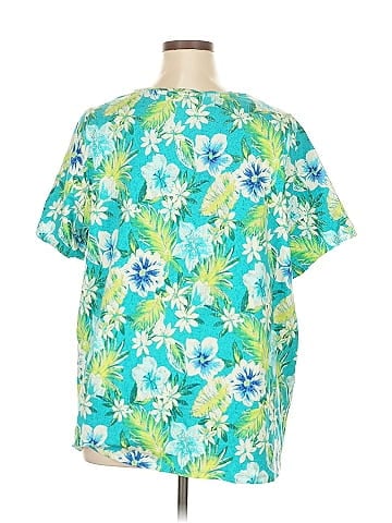Catherines Short Sleeve T-Shirt (view 2)