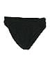 Freshwater Black Swimsuit Bottoms Size 2X - photo 2