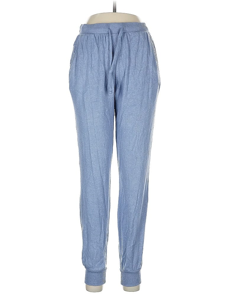 Click to view more detailed imagery on our partner's website Pre-owned Hippie Rose Casual Pants In Blue