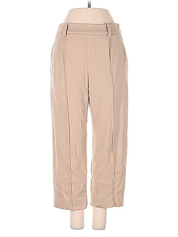 Vince. Wool Pants (view 1)