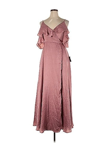 Lulus Cocktail Dress (view 1)