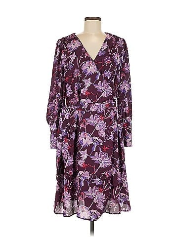 Who What Wear Casual Dress (view 1)