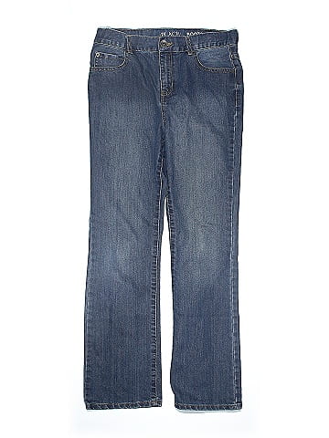 The Children's Place Jeans (view 1)