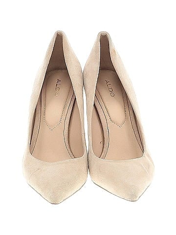 Aldo Heels (view 2)