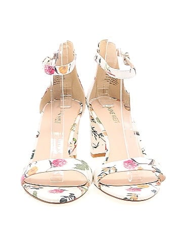 Nine West Heels (view 2)