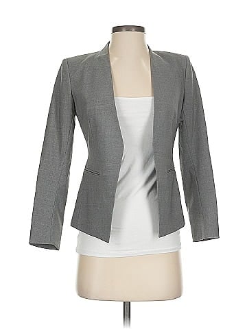 Theory Wool Blazer (view 1)