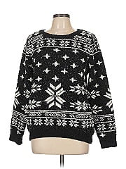 Barefoot Dreams Pullover Sweater