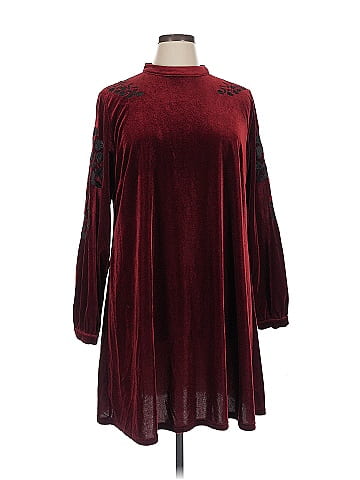 edition Casual Dress (view 1)