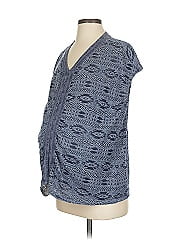 Liz Lange Maternity For Target Sweater Vest