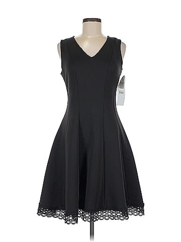 Donna Ricco Cocktail Dress (view 1)