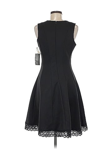 Donna Ricco Cocktail Dress (view 2)