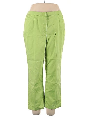TanJay Casual Pants (view 1)