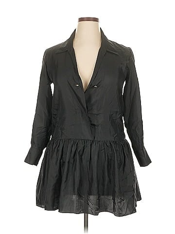 Sandro Casual Dress (view 1)