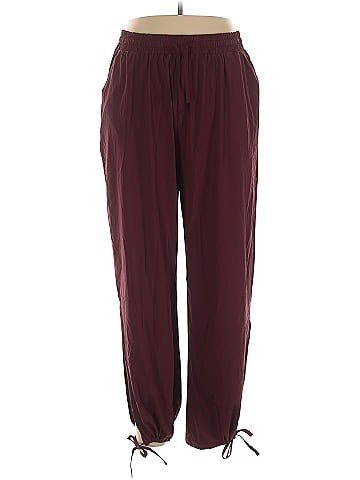 Halara Track Pants (view 1)