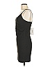 Likely Solid Black Cocktail Dress Size 6 - photo 4