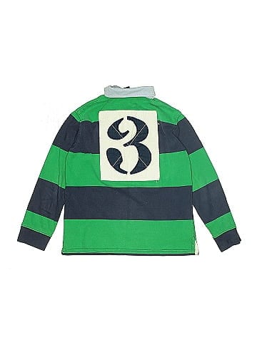 Polo by Ralph Lauren Long Sleeve Top (view 2)