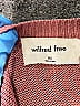 Wilfred Free Pink Burgundy Cardigan Size XXS - photo 6
