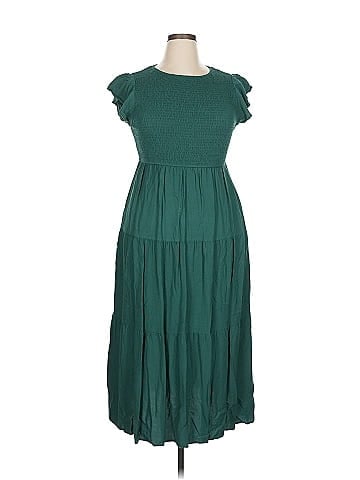 Zesica Casual Dress (view 1)